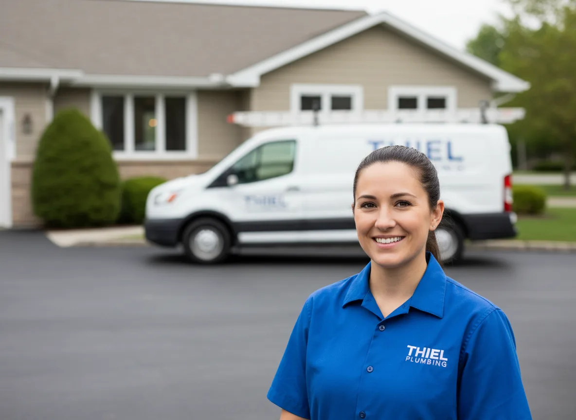 Plumber Antigo, WI FAQs